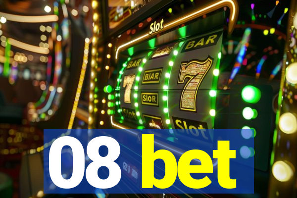 08 bet